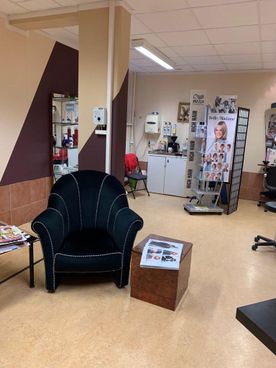 Salon Blankenburg - Friseur Graal-Müritz