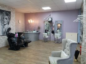 Salon Blankenburg - Friseur in Rostock Lichtenhagen