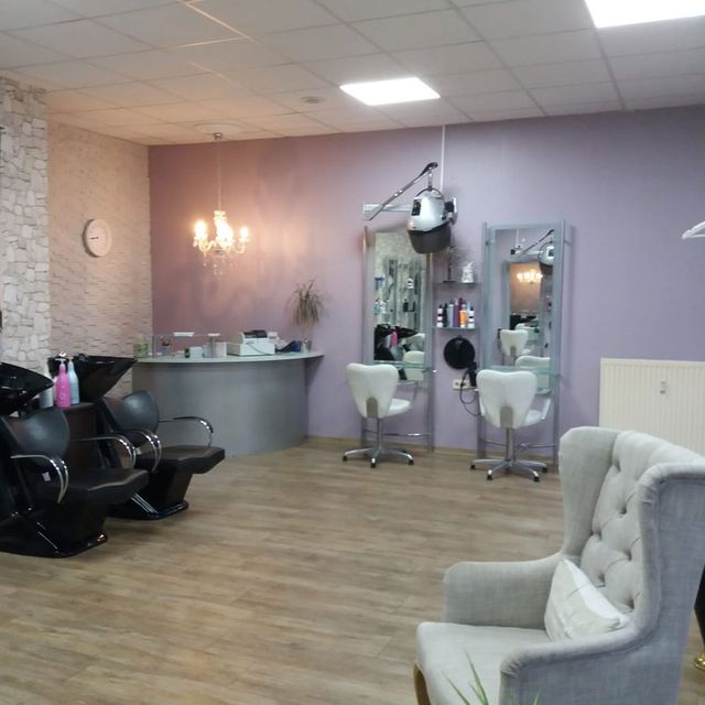 Salon Blankenburg - Friseur in Rostock Lichtenhagen