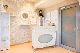 Friseur und Zweithaarstudio Rostock Südstadt-Krankenhaus