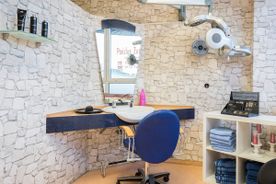Friseur und Zweithaarstudio Rostock Südstadt-Krankenhaus