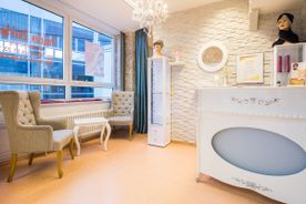 Friseur und Zweithaarstudio Rostock Südstadt-Krankenhaus