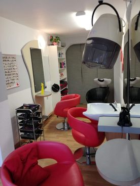 Salon Blankenburg - Friseur in Warnemünde