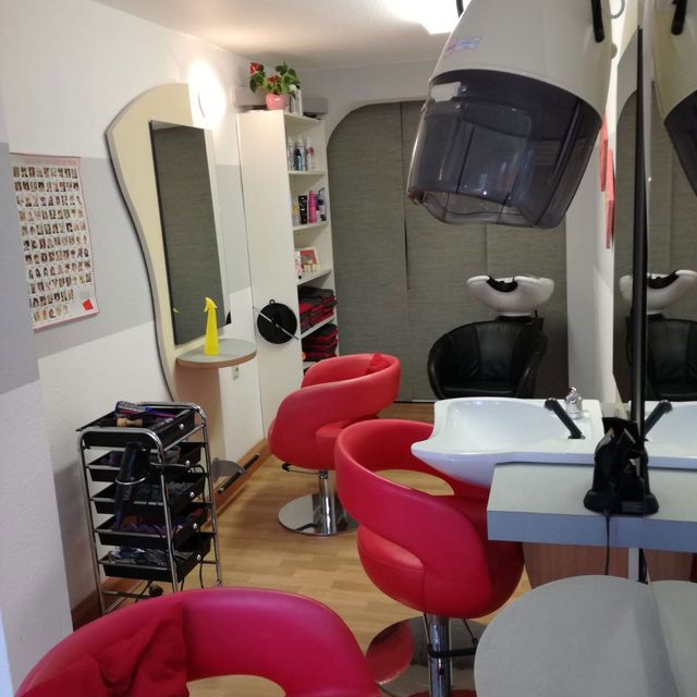 Salon Blankenburg - Friseur in Warnemünde