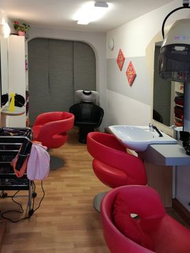 Salon Blankenburg - Friseur in Warnemünde