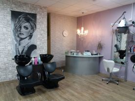Salon Blankenburg - Friseur in Rostock Lichtenhagen
