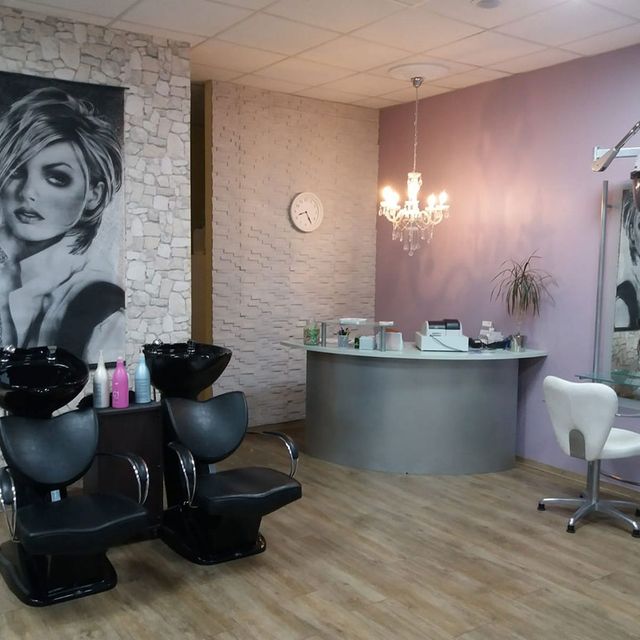 Salon Blankenburg - Friseur in Rostock Lichtenhagen