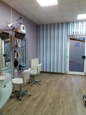 Salon Blankenburg - Friseur in Rostock Lichtenhagen