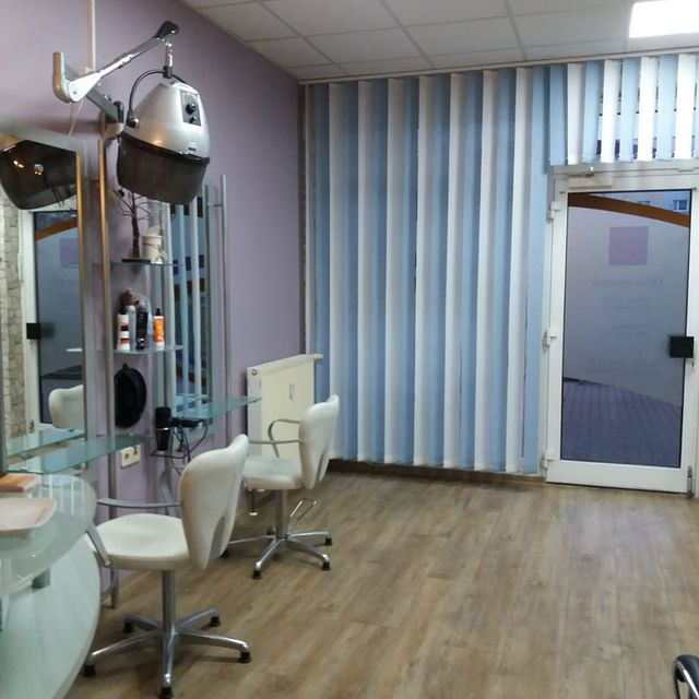 Salon Blankenburg - Friseur in Rostock Lichtenhagen