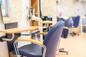 Friseur und Zweithaarstudio Rostock Südstadt-Krankenhaus
