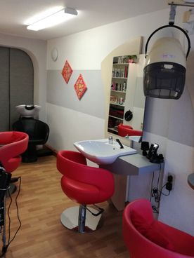 Salon Blankenburg - Friseur in Warnemünde