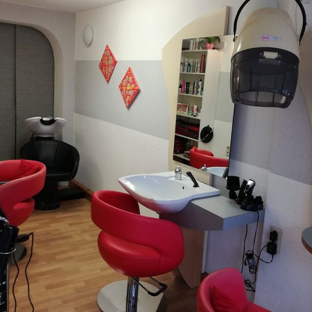 Salon Blankenburg - Friseur in Warnemünde