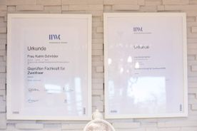Friseur und Zweithaarstudio Rostock Südstadt-Krankenhaus