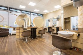 Friseur und Zweithaarstudio Rostock Lütten Klein