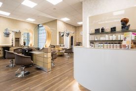 Friseur und Zweithaarstudio Rostock Lütten Klein