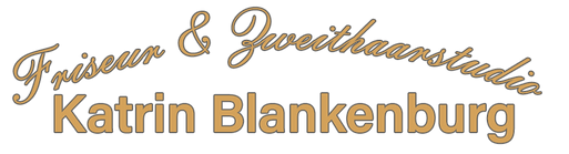 Logo Salon Katrin Blankenburg