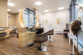 Friseur und Zweithaarstudio Rostock Lütten Klein