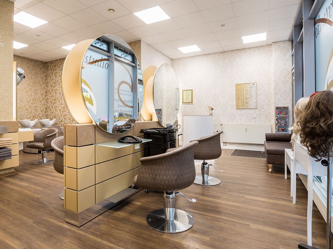 Friseur und Zweithaarstudio Rostock Lütten Klein