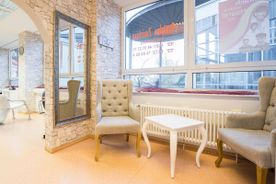 Friseur und Zweithaarstudio Rostock Südstadt-Krankenhaus