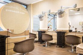 Friseur und Zweithaarstudio Rostock Lütten Klein