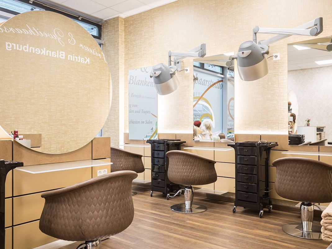 Friseur und Zweithaarstudio Rostock Lütten Klein