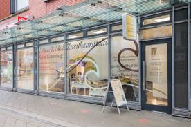 Friseur und Zweithaarstudio Rostock Lütten Klein