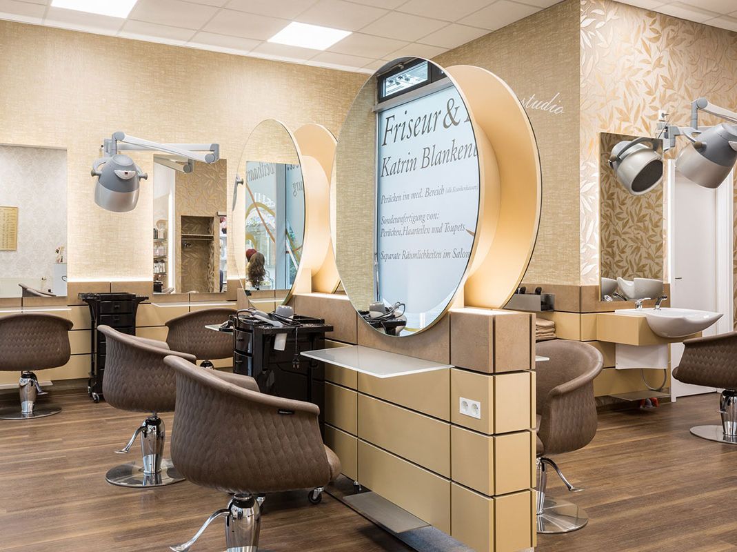 Friseur und Zweithaarstudio Rostock Lütten Klein