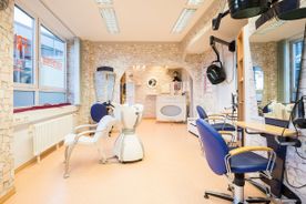 Friseur und Zweithaarstudio Rostock Südstadt-Krankenhaus