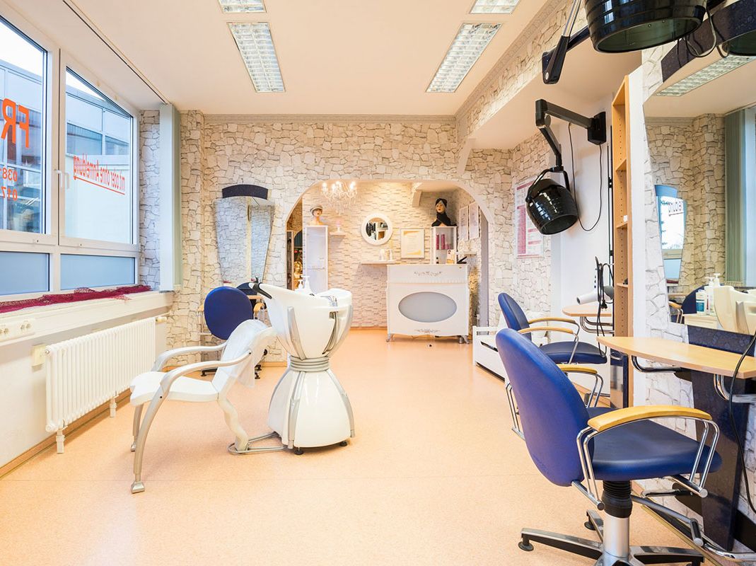 Friseur und Zweithaarstudio Rostock Südstadt-Krankenhaus