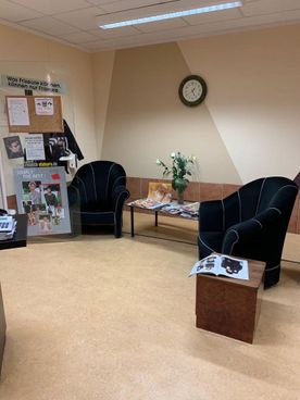 Salon Blankenburg - Friseur Graal-Müritz