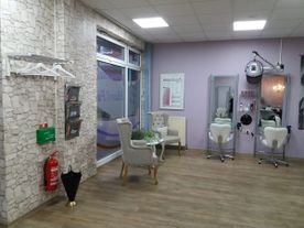 Salon Blankenburg - Friseur in Rostock Lichtenhagen