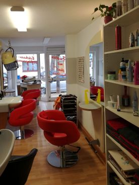 Salon Blankenburg - Friseur in Warnemünde
