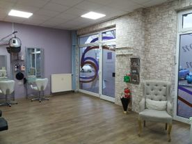Salon Blankenburg - Friseur in Rostock Lichtenhagen