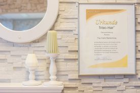 Friseur und Zweithaarstudio Rostock Südstadt-Krankenhaus