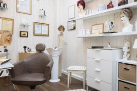 Friseur und Zweithaarstudio Rostock Lütten Klein