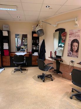 Salon Blankenburg - Friseur Graal-Müritz