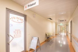 Friseur und Zweithaarstudio Rostock Südstadt-Krankenhaus