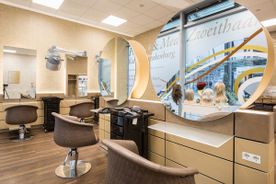 Friseur und Zweithaarstudio Rostock Lütten Klein