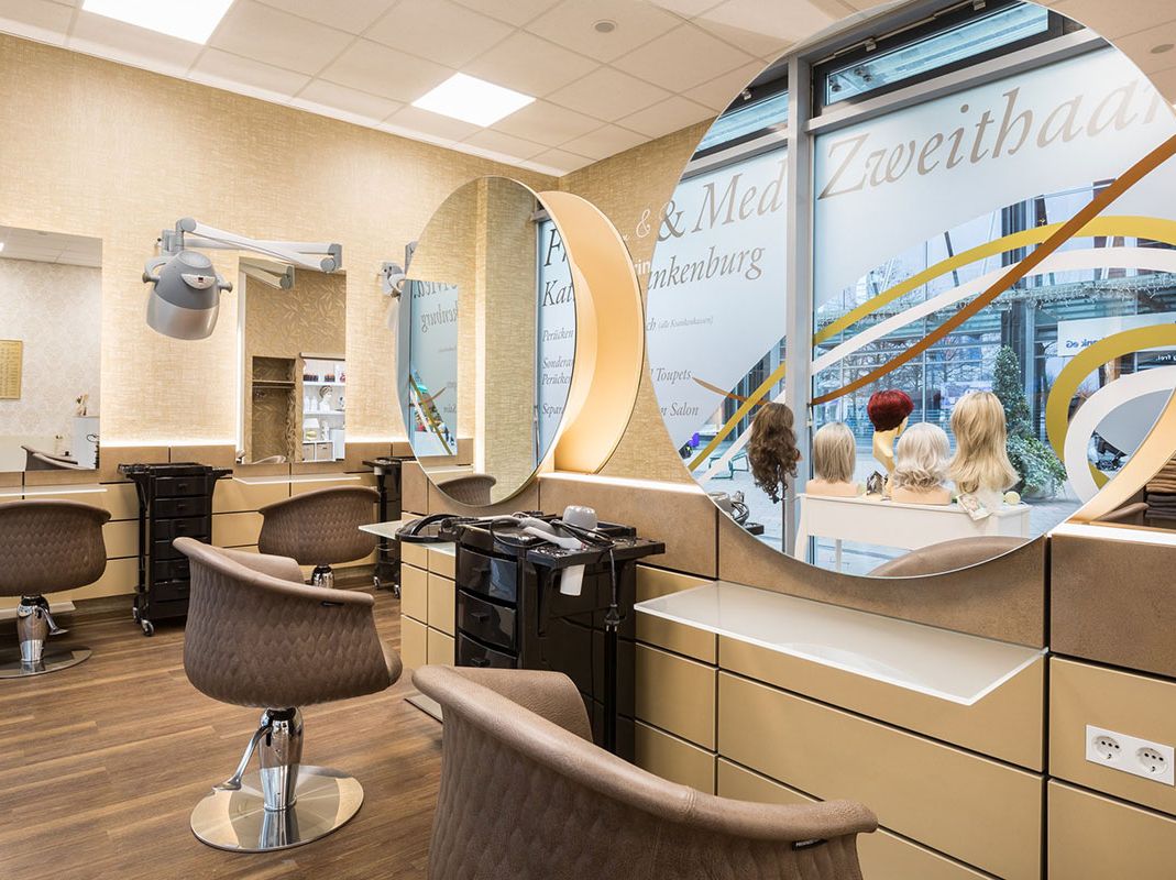 Friseur und Zweithaarstudio Rostock Lütten Klein