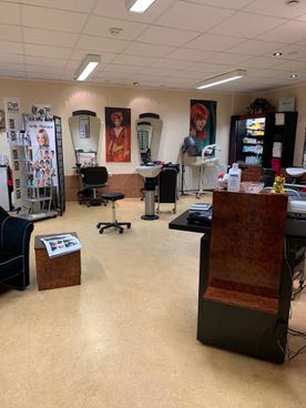 Salon Blankenburg - Friseur Graal-Müritz