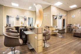 Friseur und Zweithaarstudio Rostock Lütten Klein