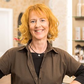 Friseur - Grit