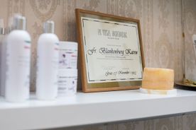 Friseur und Zweithaarstudio Rostock Lütten Klein
