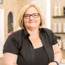 Friseur - Marita