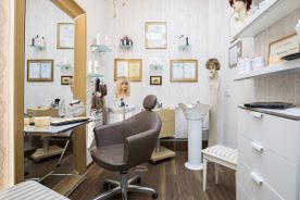 Friseur und Zweithaarstudio Rostock Lütten Klein