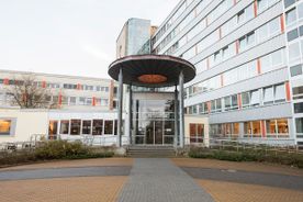 Friseur und Zweithaarstudio Rostock Südstadt-Krankenhaus