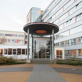 Friseur und Zweithaarstudio Rostock Südstadt-Krankenhaus