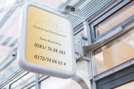 Friseur und Zweithaarstudio Rostock Lütten Klein