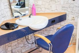 Friseur und Zweithaarstudio Rostock Südstadt-Krankenhaus
