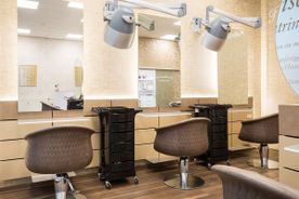 Friseur und Zweithaarstudio Rostock Lütten Klein